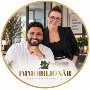 Immobilionär