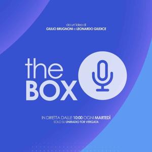 theBOX