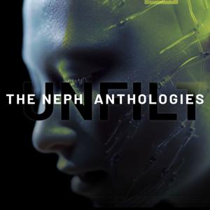 NEPH: Marathon the Game Lore and Anthologies