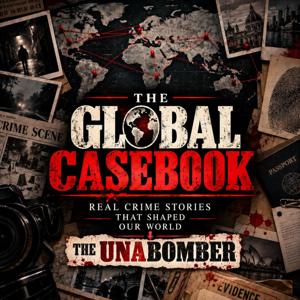The Unabomber - The Investigation That L