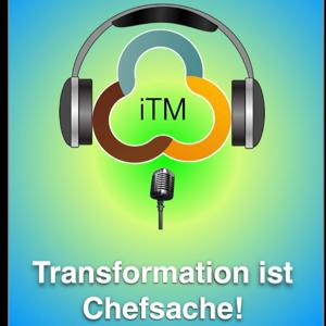 Transformation ist Chefsache!
