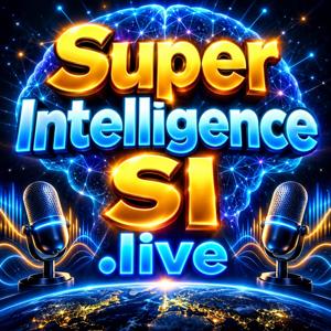 SuperIntelligenceSI.live