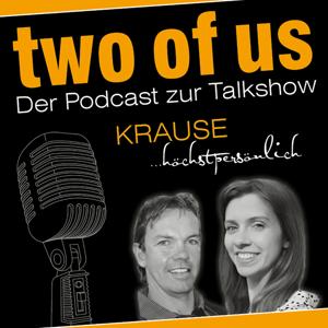 Two of us