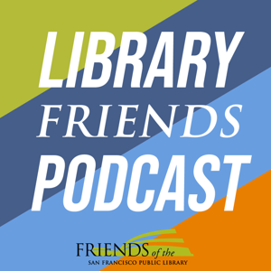 Library Friends Podcast