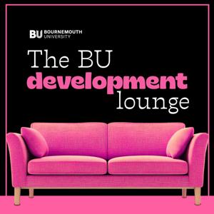 The BU Development Lounge