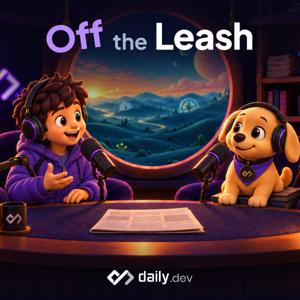 Off the Leash by daily.dev
