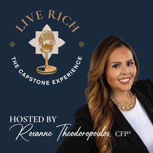 Live Rich: The Capstone Strategy