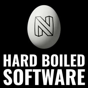 Hard Boiled Software