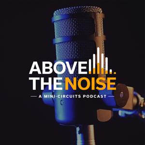 Above the Noise