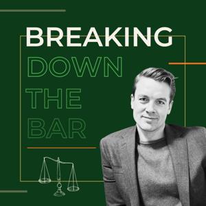 Breaking Down the Bar