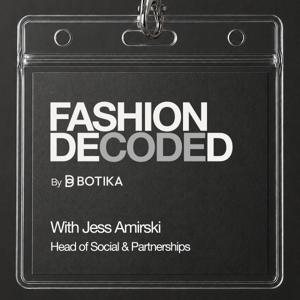 Fashion Decoded