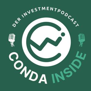 CONDA Inside