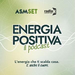 Energia Positiva