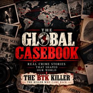 The BTK Killer - The Killer Who Came Back