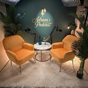 Adrian's Podcast