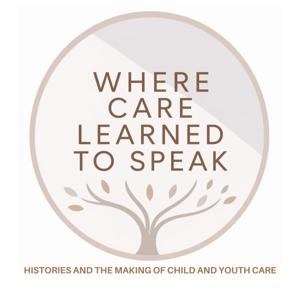 Where Care Learned to Speak