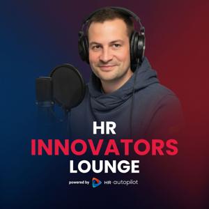 HR-Innovators Lounge