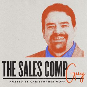 The Sales Comp Guy