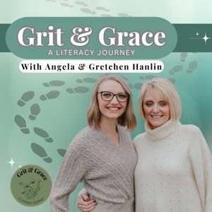 Grit and Grace: A literacy Journey