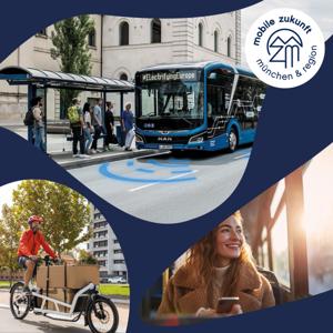 Mobile Zukunft München und Region