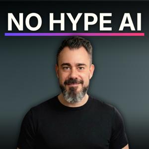 No Hype AI