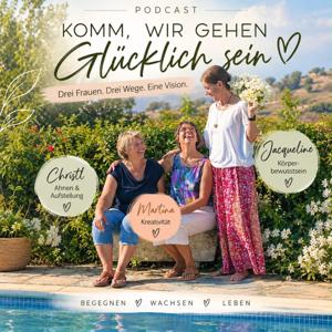 Komm, wir gehen glücklich sein