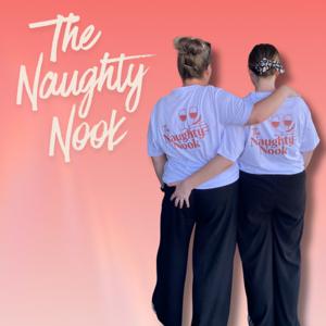 The Naughty Nook Bookish Podcast