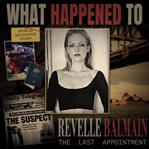 Revelle Balmain - The Last Appointment
