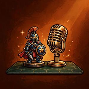 Minis on the Mic