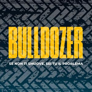 Bulldozer.
