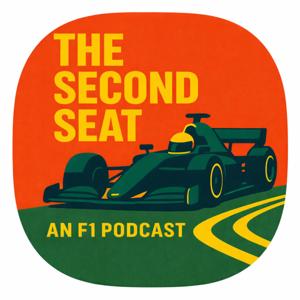 The Second Seat - A F1 Podcast