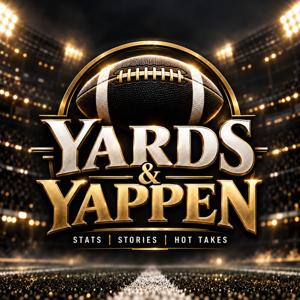 Yards & Yappen - der NFL-Podcast von news.de