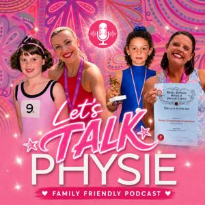 Let's talk Physie....