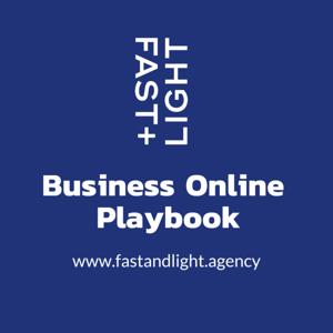 Business Online Playbook
