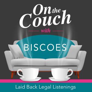 On the Couch with Biscoes