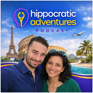 Hippocratic Adventures Podcast