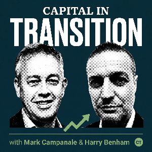 Capital in Transition