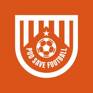 Pod Save Football