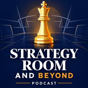 Strategy Room and Beyond
