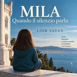 Mila. Quando il silenzio parla