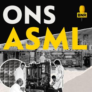 Ons ASML