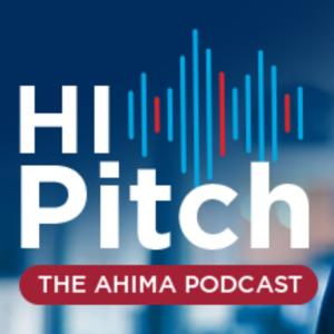 AHIMA HI Pitch