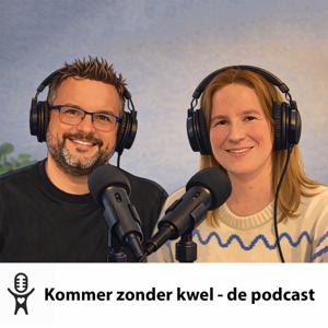 Kommer zonder kwel - de podcast