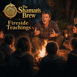 The Shaman's Brew - Fireside Teachings
