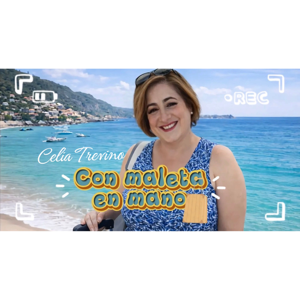 Con Maleta en Mano