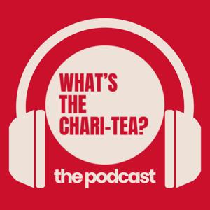 What's the Chari-tea?