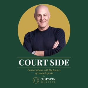 CourtSide with Evan Dechtman
