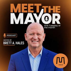Meet the Mayor with Murray City