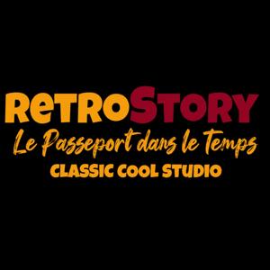 RetroStory — Le Passeport dans le Temps