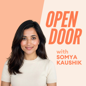 Open Door with Somya Kaushik